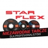 Tarcz do cięcia T41-400 x 4,0 mm STAR-FLEX
