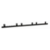 Listwa zębata tworzywo L 1000x20 mm