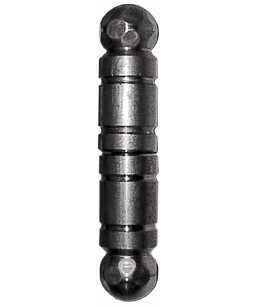 Zawias ozdobny H100 / D20 mm