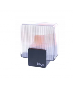 NICE Lampa sygnalizacyjna ELDC LED 24 V