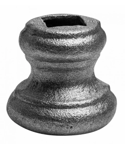 Przekuwka stalowa 12,5 mm /...