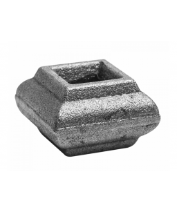 Przekuwka stalowa 12,5 mm /...