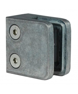 Uchwyt do szkła 45x45 do...