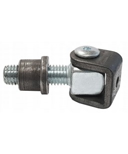 Zawias regulowany M16...