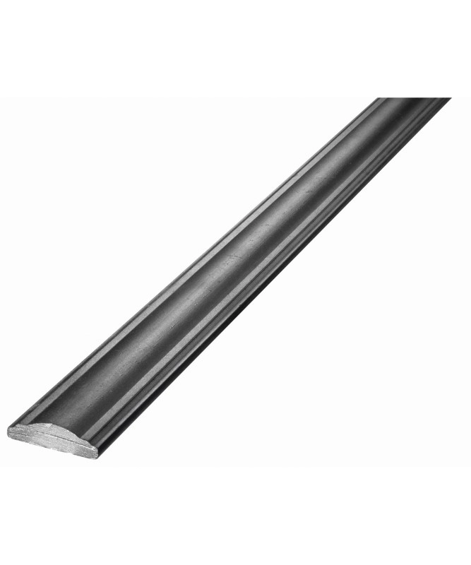 Pochwyt stalowy 50 x 14 mm / L 1500 mm