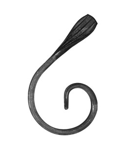 Spirala typu P 12x6 mm /...