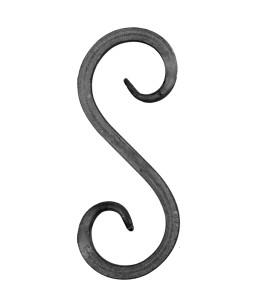 Spirala typu S o wysokości...
