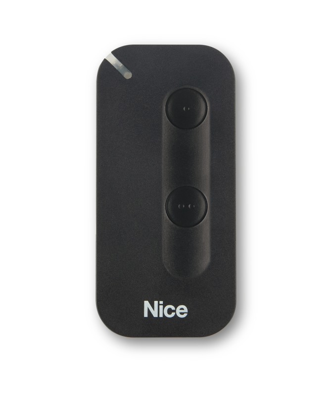 Pilot do bram NICE 2-kanałowy MYGO 433,92 MHZ