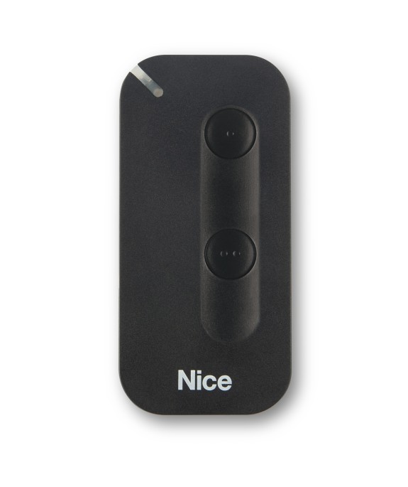 Pilot do bram NICE 2-kanałowy MYGO 433,92 MHZ