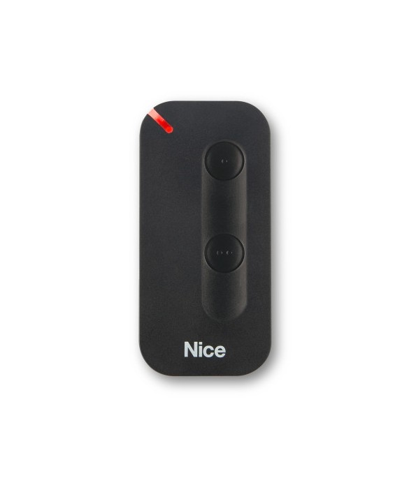 Pilot do bram NICE 2-kanałowy MYGO 433,92 MHZ