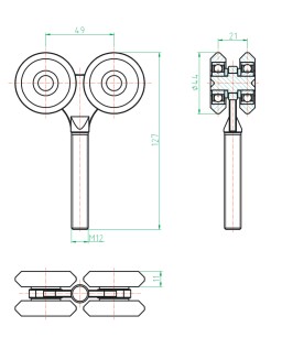 image hover