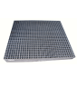 Krata pomostowa 1000x1000 pł. 40x3/34x38 mm ocynk