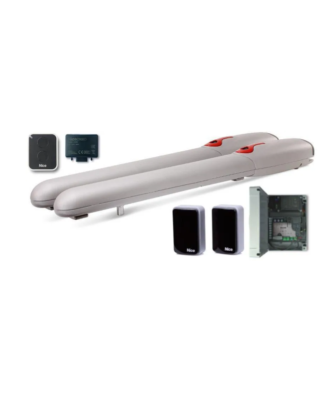 Napęd do bram skrzydłowych WINGO 3524 24V HI-SPEED