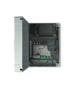 Napęd do bram skrzydłowych WINGO 3524 24V HI-SPEED