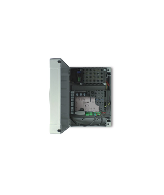 Napęd do bram skrzydłowych WINGO 3524 24V HI-SPEED