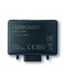 Napęd do bram skrzydłowych WINGO 3524 24V HI-SPEED