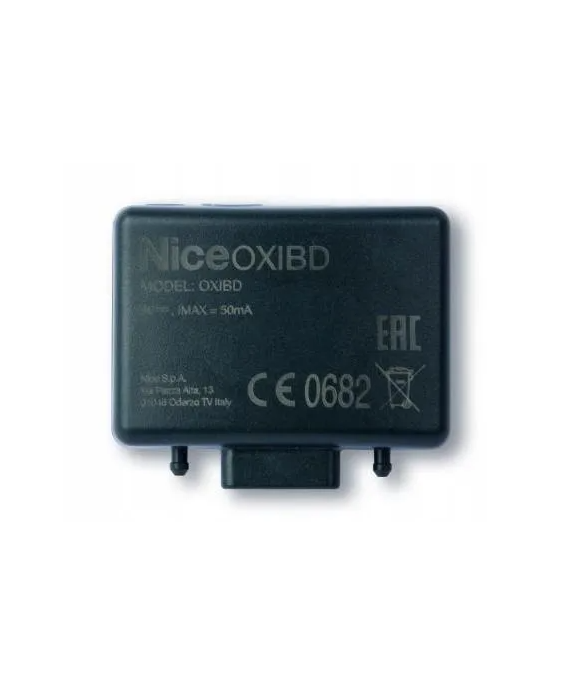 Napęd do bram skrzydłowych WINGO 3524 24V HI-SPEED