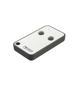 ROGER Zestaw SET C40/3301 24V do bram garażowych o wysokości do 2,3 m z jednoczęściową prowadnicą 3 m