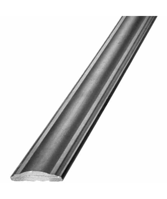 Pochwyt stalowy 40x12 mm / L 3000 mm