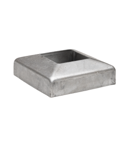 Maskownica stalowa otwór...