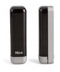 Napęd do bram dwuskrzydłowych o długości skrzydła do 2 m i wadze do 200 kg NICE WINGO 2024 24V