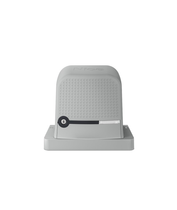 NICE Napęd do bram przesuwnych ROBUS do 800kg 24V