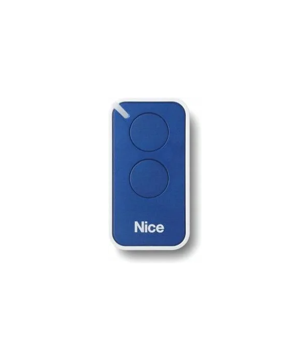 NICE Napęd do bram przesuwnych ROBUS do 800kg 24V