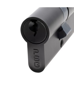 Wkładka bębenkowa PSG 30/30 - czarna