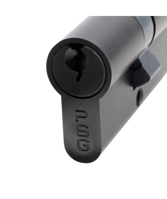 Wkładka bębenkowa PSG 30/30 - czarna