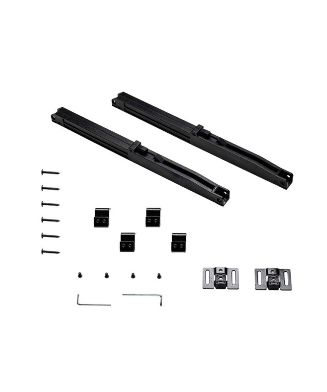 Spowalniacz do systemu drzwi przesuwnych BARN DOOR