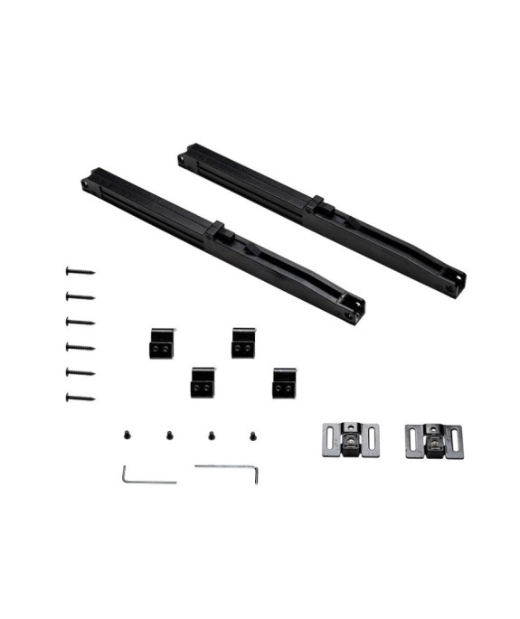 Spowalniacz do systemu drzwi przesuwnych BARN DOOR