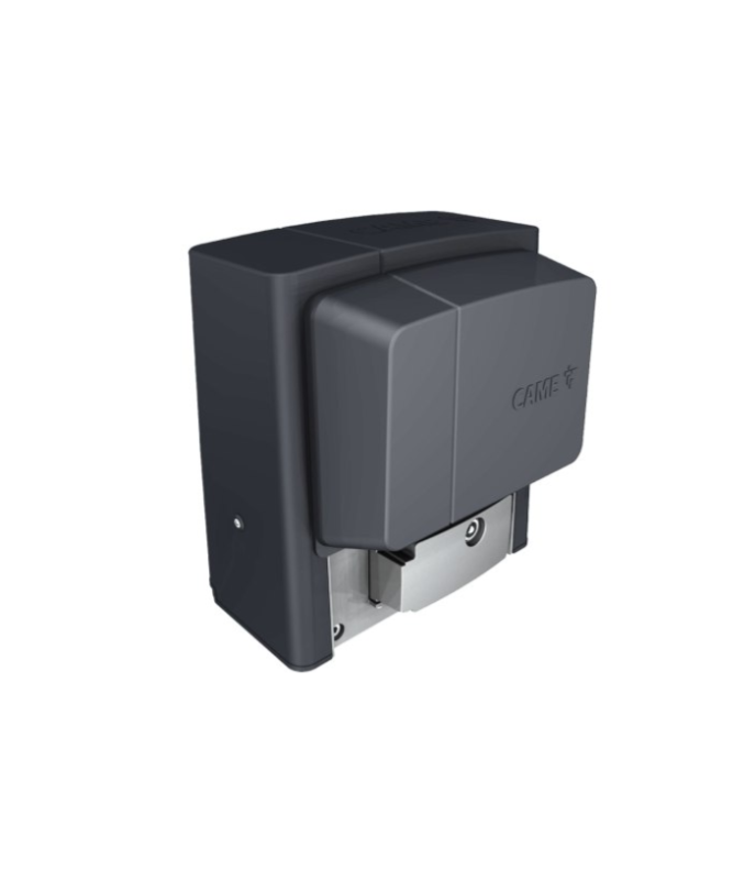 Napęd do bram przesuwnych BX PLUS TOP do 400kg 230V