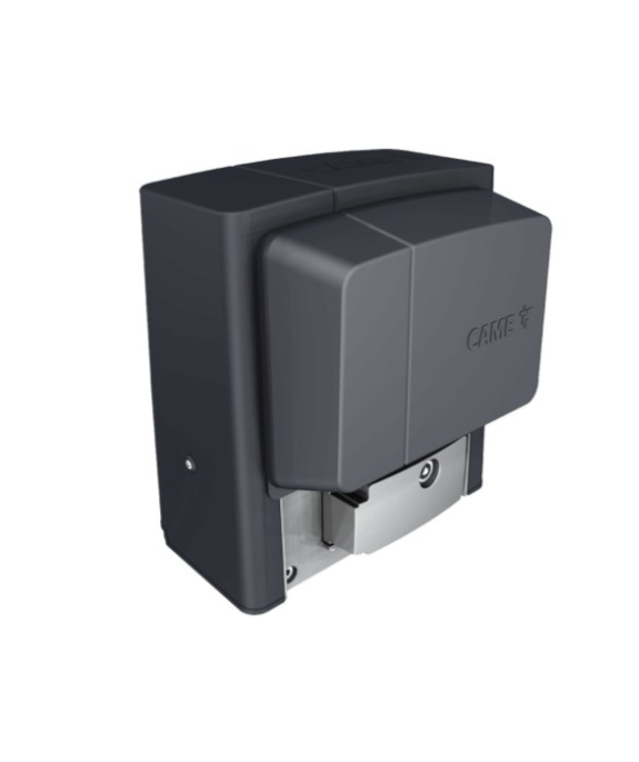 Napęd do bram przesuwnych BX PLUS TOP do 400kg 230V