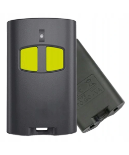 Pilot TO.GO2VA do bram...