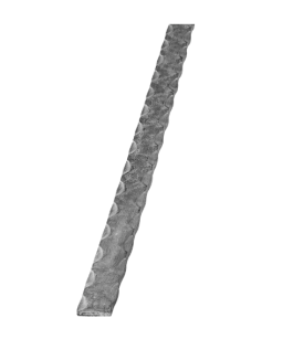 Płaskownik fakturowany 30 x...