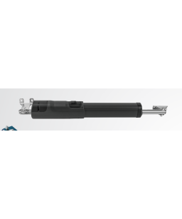 Napęd do bram skrzydłowych...