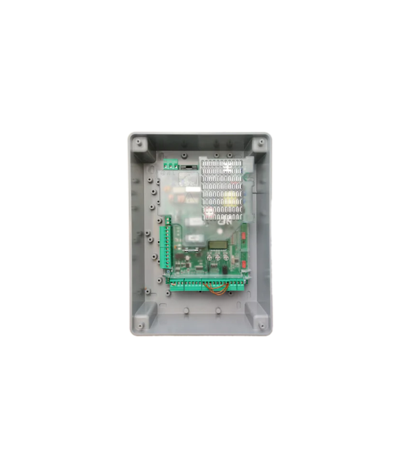 Napęd do bram skrzydłowych TOM do 3,0m i do 200kg 24 Vdc