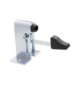 Stoper do bram skrzydłowych...