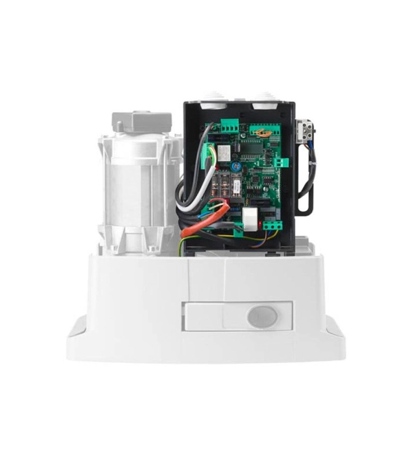 Napęd do bram przesuwnych BULL8 230Vac do 800kg