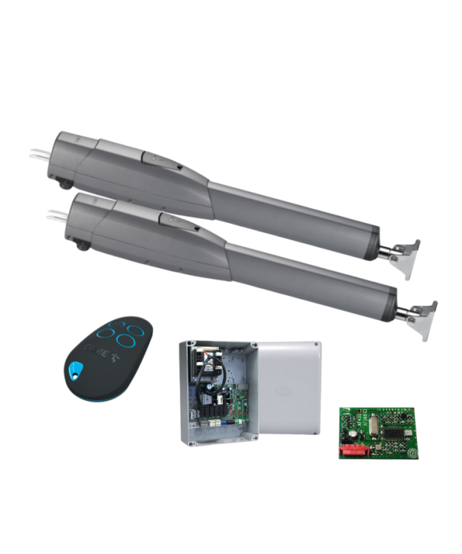 Napęd do bram skrzydłowych ATS 3.0 / 24V