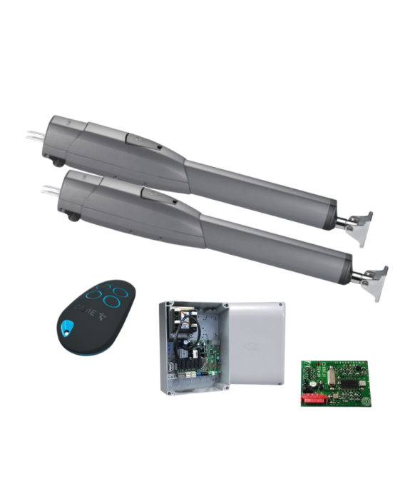 Napęd do bram skrzydłowych ATS 3.0 / 24V