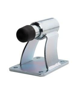 Odbojnik bramowy ze...