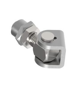 Zawias metalowy regulowany...