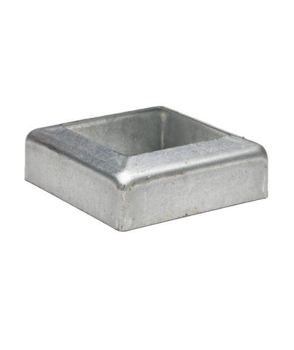 Maskownica ocynkowana otwór 50x50 / L70x70x1 mm