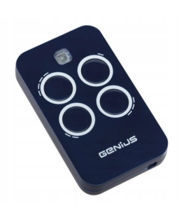 Napęd do bram skrzydłowych G-BAT 400