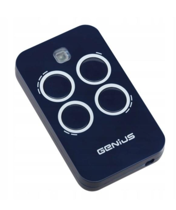 Napęd do bram skrzydłowych G-BAT 400