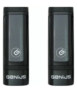 Napęd do bram skrzydłowych G-BAT 400