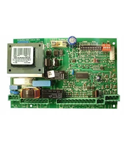 Napęd do bram skrzydłowych G-BAT 400