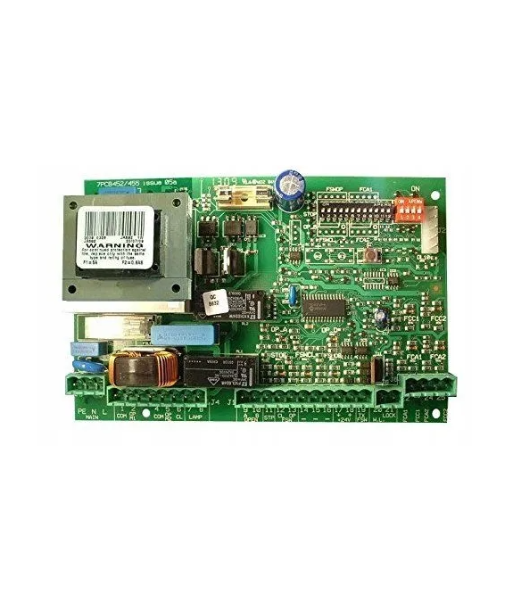 Napęd do bram skrzydłowych G-BAT 400