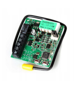 Napęd do bram skrzydłowych G-BAT 400